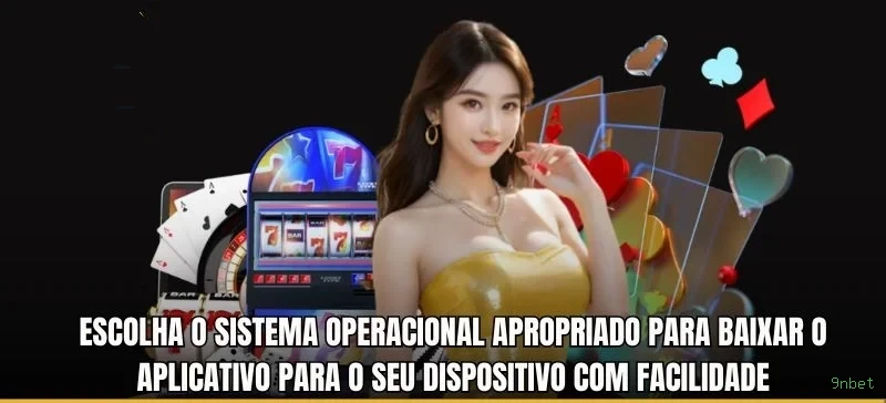 Jogos de bônus no 9nbet: rodadas grátis, multiplicadores e jackpots progressivos em slots selecionados